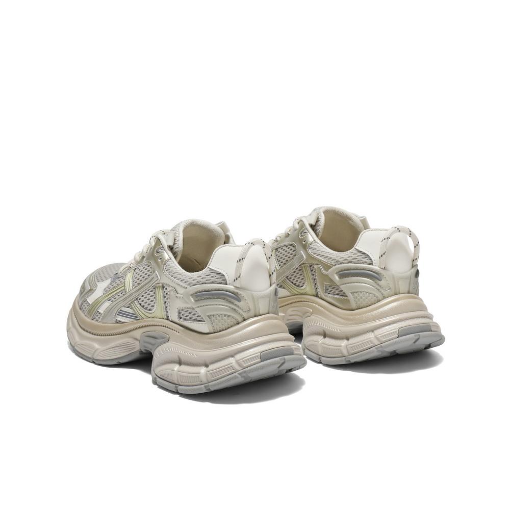Belle Women's Comfortable Breathable Mesh Dad Shoes
