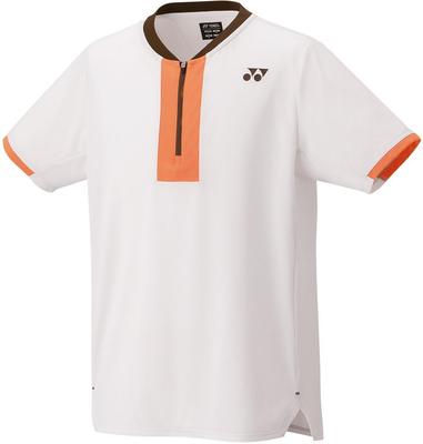 YONEX Uniform Game Shirt 10626 Cool White L (570)
