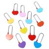 Shape Everlasting Love Couples For Lovers Wedding Keepsake Wedding Gifts Wish Lock Love Padlock