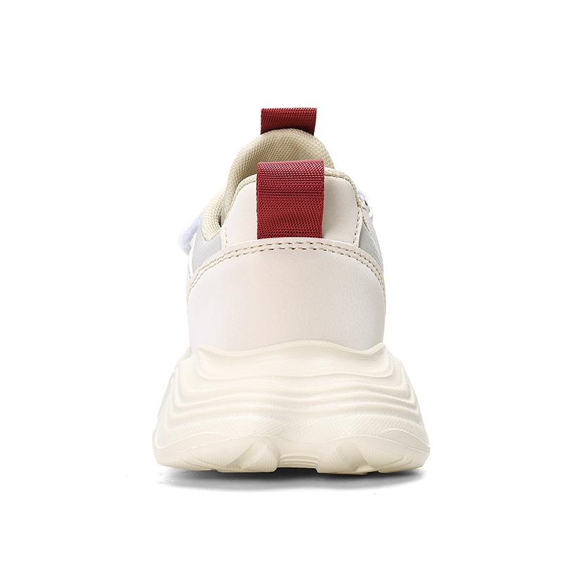 28-40 Весна/Осень Детские Кроссовки Девочки Легкие Спортивные Модные Кроссовки Мальчики — фото 6