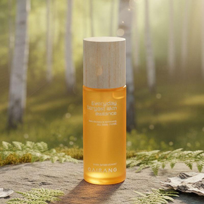 QAIRANG Everyday for Your Skin Essence 50ml (Anti-aging, Elasticity, Soothing Birch) single type