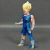 IN Stock Dragon Ball Anime Majin Vegeta Goku  Model Detailed Craftsmanship Home Desktop Ornament Collectible Anime Figure Sta