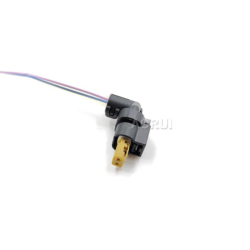 Engine Oil Pump Adapter Wiring Harness 2741508602 A2741508602 2741500120 A2741500120 For Mercedes-Benz W222 W463 W167 C167 C253