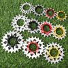 Aluminum Alloy Upgraded 13T Single Speed Flywheel for Bikes
