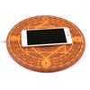 Glowing Magic Array Qi Wireless Fast Charger 10W