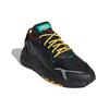 adidas Originals Nite Jogger 'Black Blue Gray' FX8722