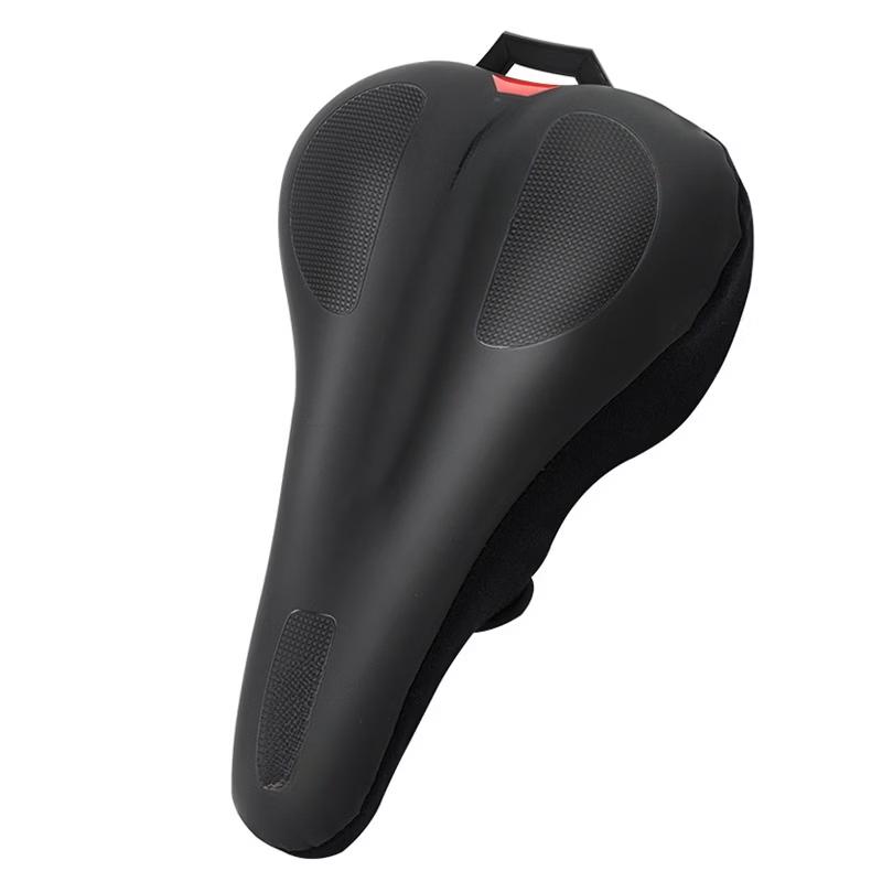 Bicycle Gel Seat Cushion