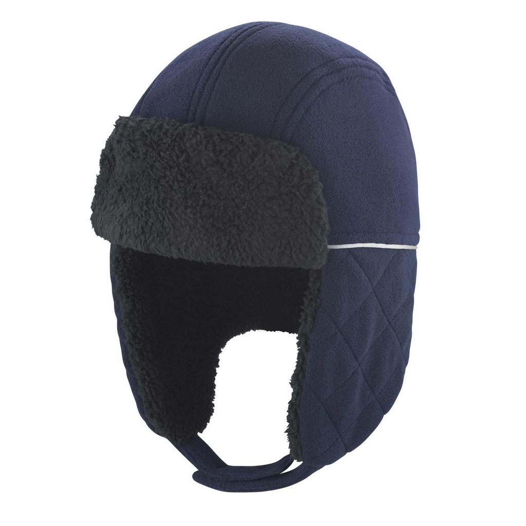 Result Winter Essentials Unisex Adult Trapper Hat