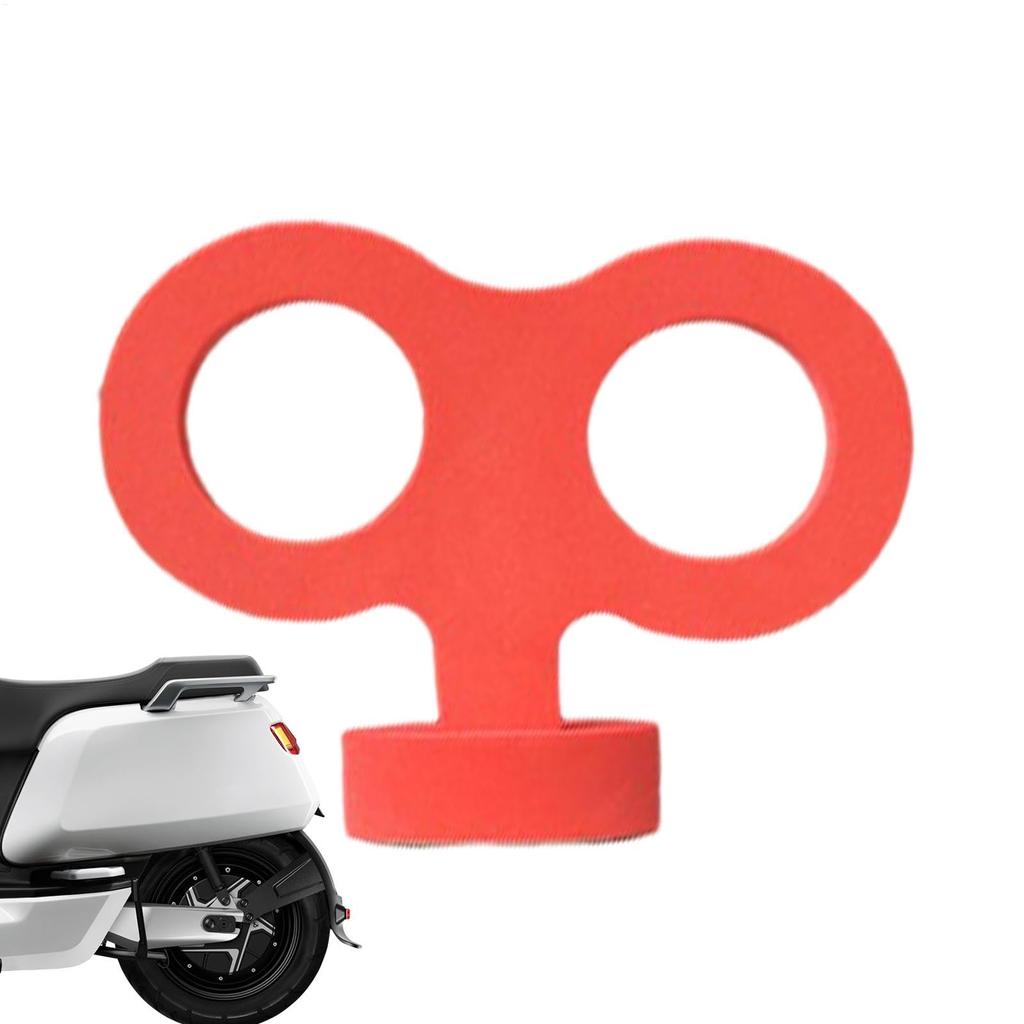 Wind-up Key Ornament - Clockwork Spring Decoration, Cute Accessory for