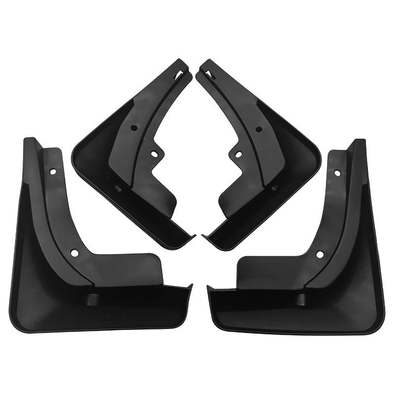 Aripă de piele pentru anvelopele auto Cadillac CT4 2020-2021