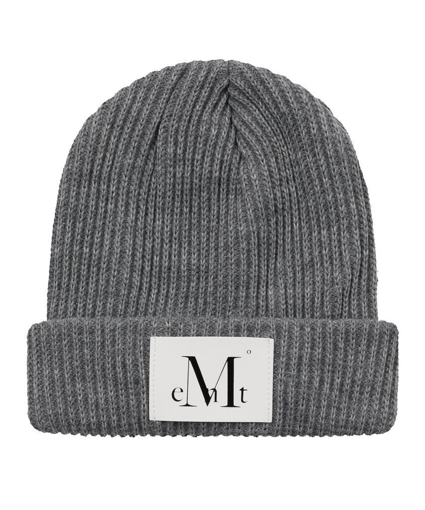 MUCENT Boot Long Knit Beanie Unisex (3 Colors)