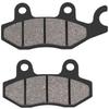 Motorcycle Front and Rear Brake Pads For CAN AM Ryker 600 900 Ace 2018-2022