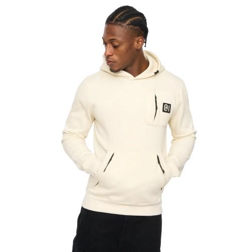 Crosshatch Mens Portville Hoodie