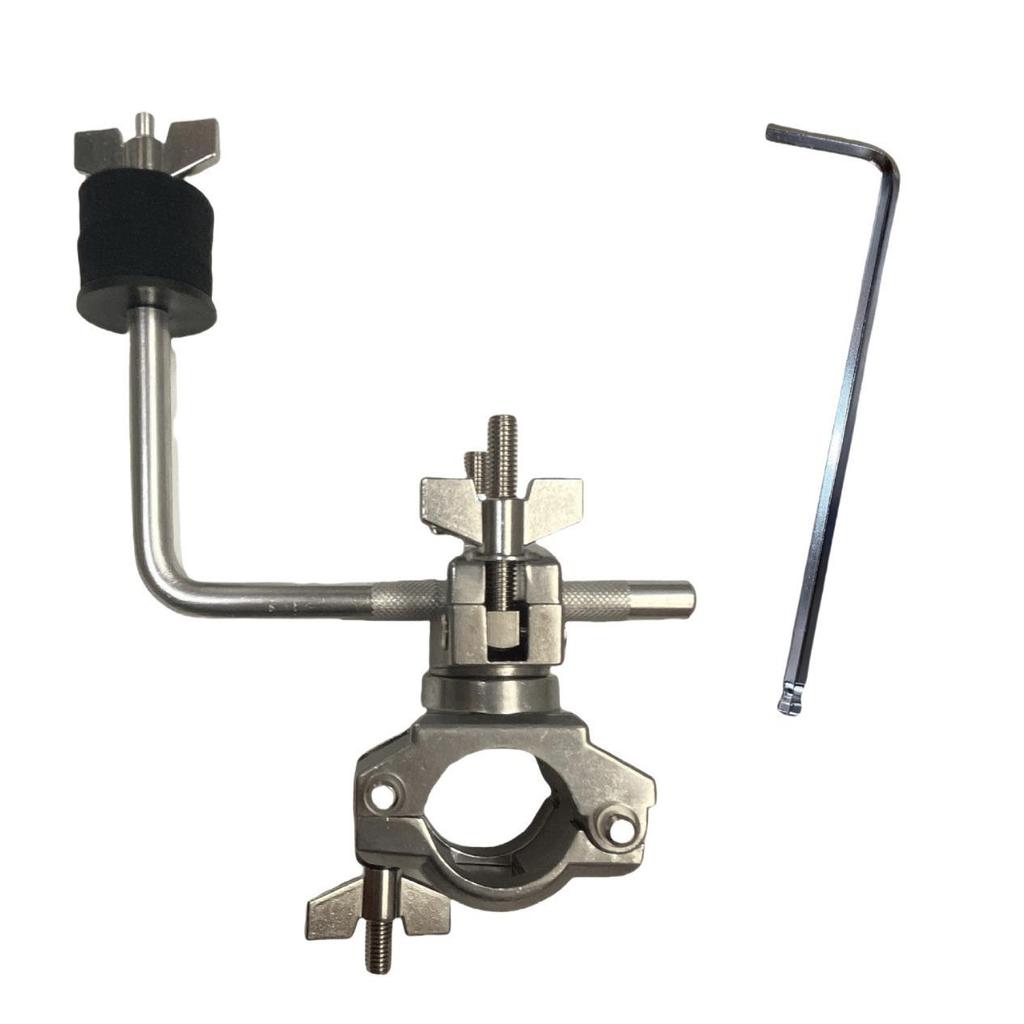 Jazz Drum Kit Stands & Accessories: Hi-Hat, Snare, Cymbal Boom, and Drum Rack Stands