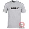 Slacker TShirt Chill Festival Pub Drinkers Slogan Lazy Tee Teeshirt