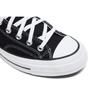 Converse Chuck 70 High 'Black' (Unisex) Black / White / Black Canvas Shoes A01765C