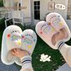Unisex-Schuhe – Unisex Hausschuhe