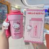 High-Value 316 Stainless Steel Travel Thermos Cup - Portable, Customizable Gift for Car and Travel Use.