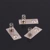 10Pcs 27X11.6Mm Aa Battery Positive Negative Conversion Spring Contact Plate For The 5Th Battery Aa Battery Spring