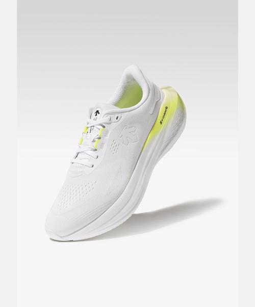[Descente] Energite Super V4 Белый [SQ113RRN22_WHT0] 235
