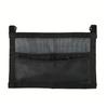 Table Tennis Sports Equipment Storage Bag, Table Tennis Racket Storage Suspension, Storage Net Portable