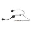 Audio-Technica AT810X Lightweight Head-worn Microphone, Hands-free Communication Mic