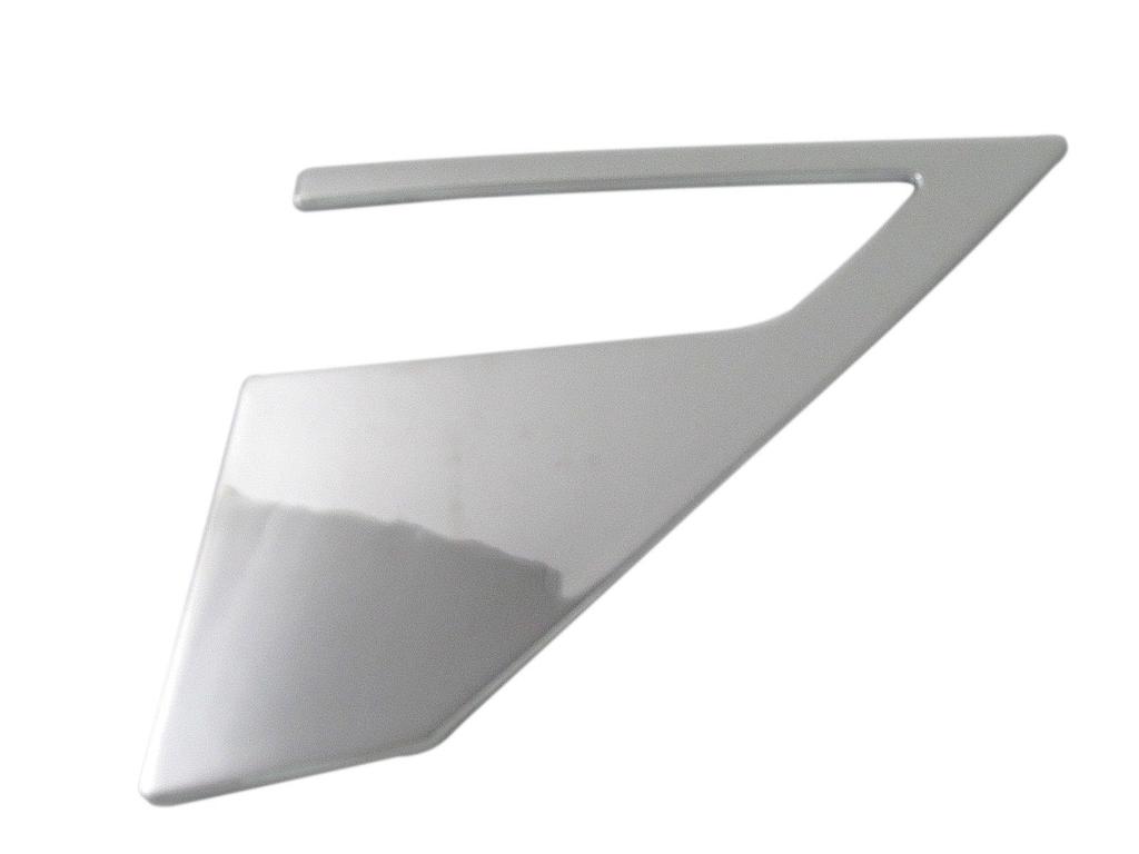 BRIGHTZ Backup Lamp Panel for Alphard Hybrid ATH20W ATH ATH20 H20 20 Alphard Alphard Hybrid Hybrid 25413 Chrome-plated [TAIL-077]