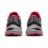 Asics Gel Kayano 28 GS Black Electric Red Kids Sneakers White 1014A210-002