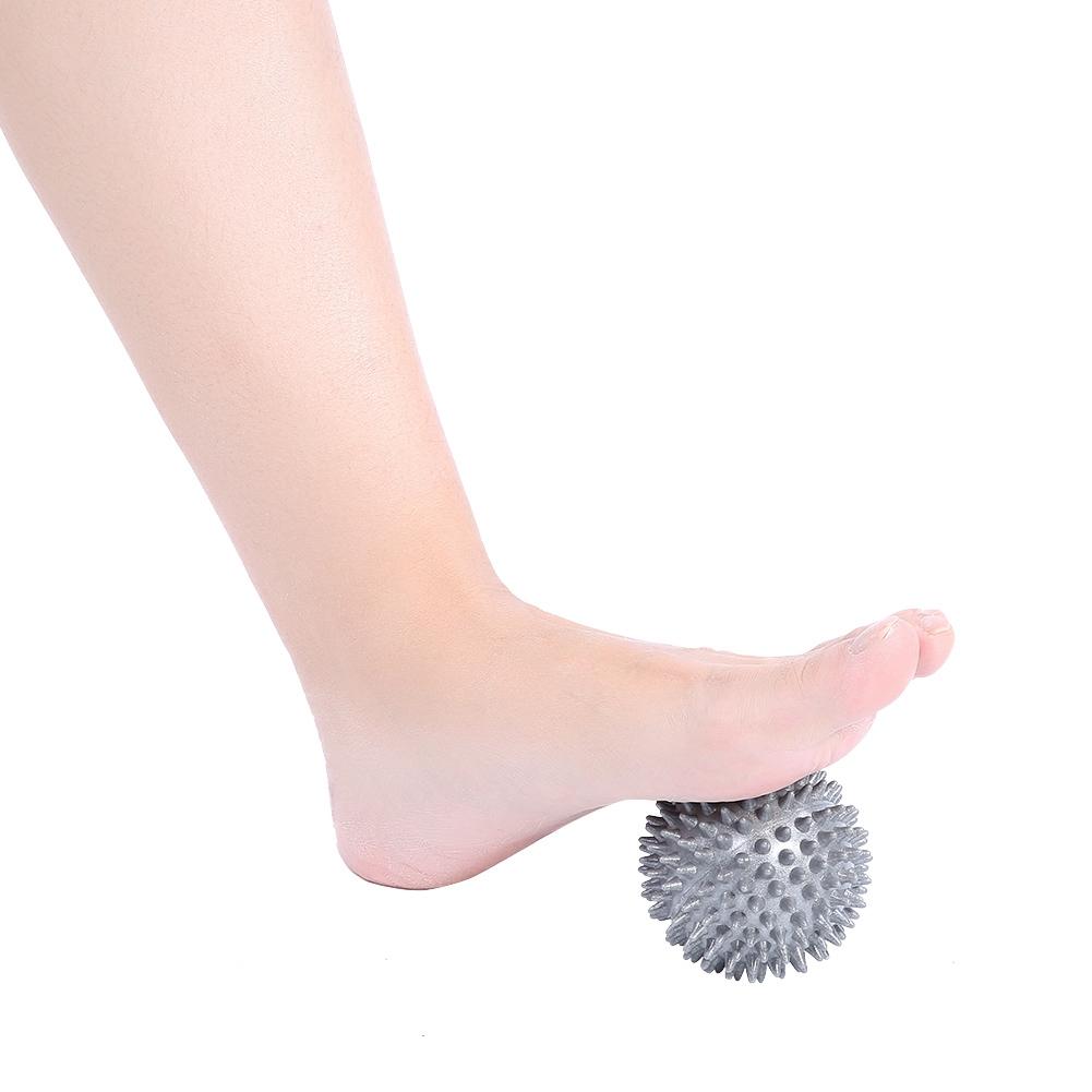 Hand Foot Massage Roller Relief Plantar Fasciitis Foot Relaxation Roller Massage Ball