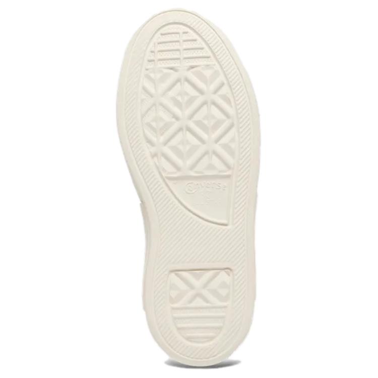 Converse All Star comfortable versatile fashionable low-top canvas shoes unisex white