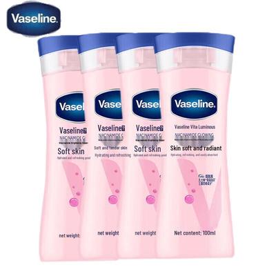 Vaseline tělové mléko Radiance Repair
