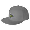 TheSkeetersSports Baseball Cap fashionable funny hat Beach Outing Unisex Golf Wear Womens