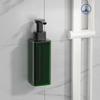 Soap Dispenser Refillable   Proof Wall Mount Hand Wash Soap Dispenser with Pump for Bathroom