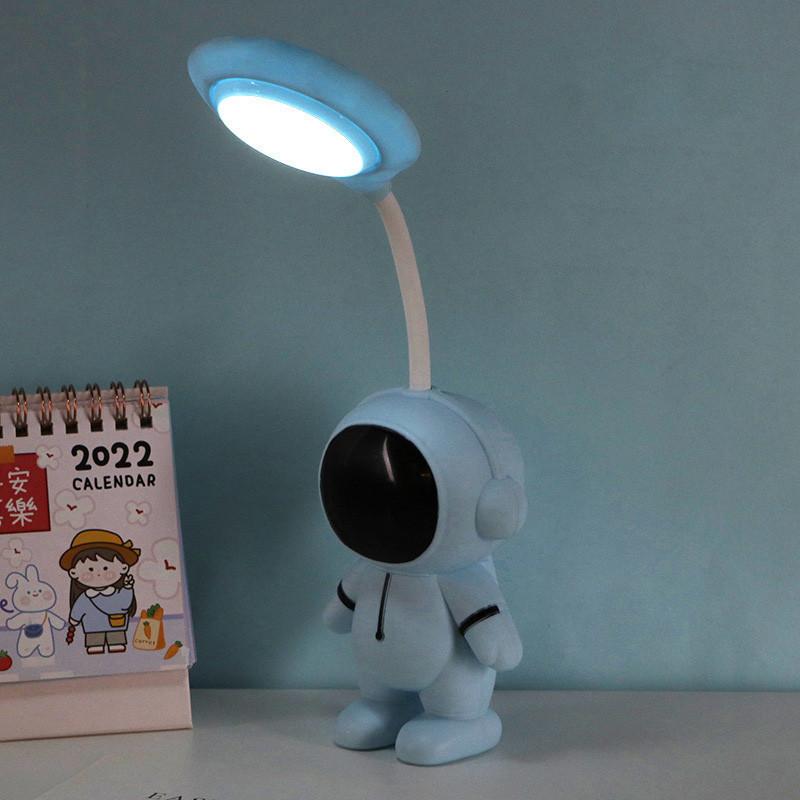 

Learning Led New Table Lamp Childrens Creative Mini Night Light Charging Usb StyleC