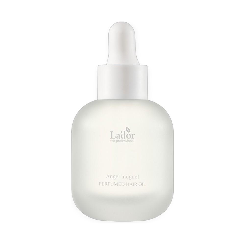 Lador Perfumed Hair Oil Angel Muguet Nourishing Shine 30ml