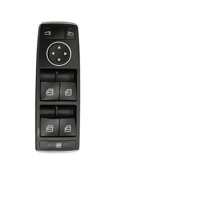 Car Window Button for W246 W176 W156 W117 AB CLA GLA Class Car Power