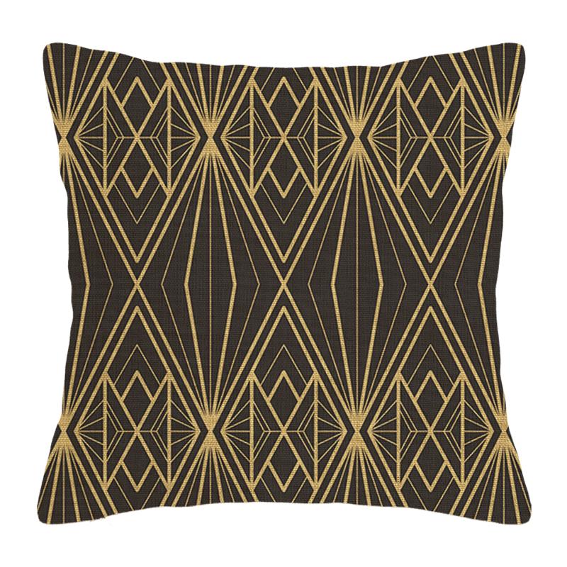 Haus Wohnzimmer Moderne Dekoration Kissen Dekoration Kissenbezug 45*45 40X40Cm 60X60Cm 45X45Cm Persisches Muster 50X50Cm Boho