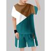 Broeken en rokken – Korte broek en top set