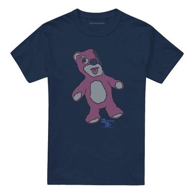 Breaking Bad Unisex Erwachsenen Teddybär T-Shirt