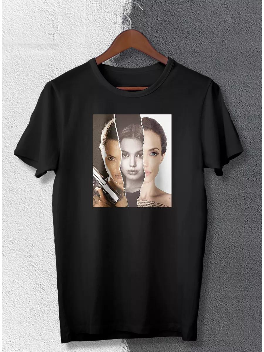 

Blank plain T-shirt XL