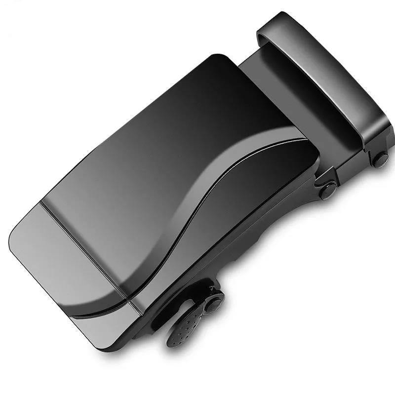 E-Commerce Automatic Belt Buckle Male, Casual Trend