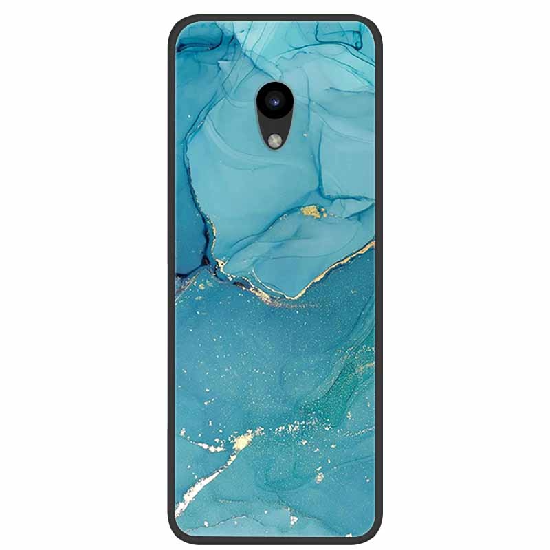 Cover For Qin F22 Pro Case Lovely Soft TPU Silicone Cartoon Back Cover for Xiaomi Qin F22 Pro Case Euti Funda QinF22Pro F 22 Pro