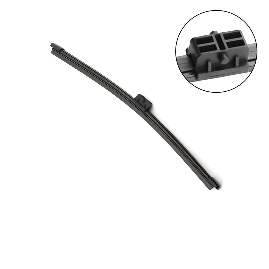 Fits For Jetour X70 Plus 2021-2023 Rear Windscreen Wiper Blade Wiper Arm Windscreen Windshield Wipers Brushes Cleaning Accessor