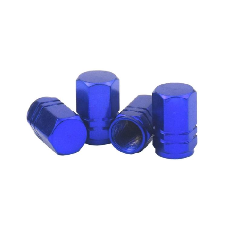 8Pcs Dustproof Cap Car Tire Valves Stem Cap Car Truck Bike Wheel Tires Valves