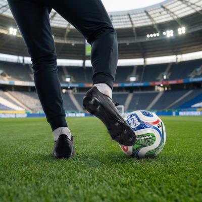 adidas FIFA World Cup 26 Trionda Pro Match Ball - Football World Cup 2026 - JD8021 - Size 5 ORIGINAL
