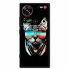 For ZTE Nubia Z70 Ultra 5G Cases TPU Soft Silicone Cover Phone Cases For Nubia Z70 Ultra  NX733J NX736J Protective  Bumper Funda
