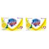 Safeguard Lemon Fresh Antibacterial Soap (2x100g)