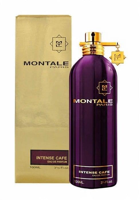 Montale Intense Cafe eau de parfum 100 ml unisex