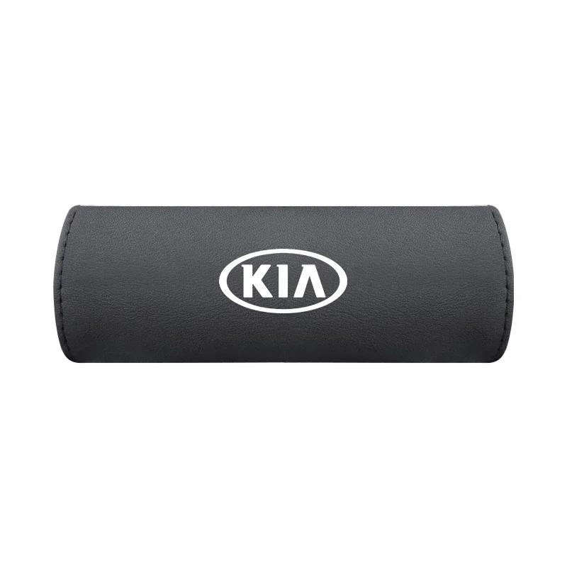 Car Roof Armrest Covers Car Interior Handle Gloves Protective Tools for Kia Sportage Ceed Picanto Rio ProCeed Niro Morning Stoni