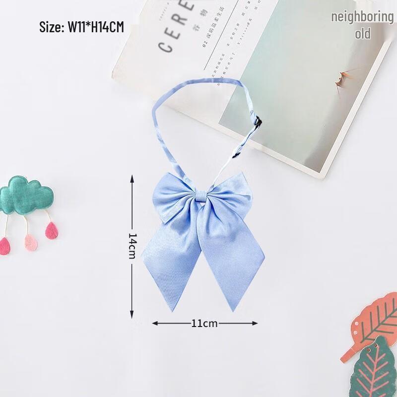 HANDUNYOU Children s Performance Bow Tie